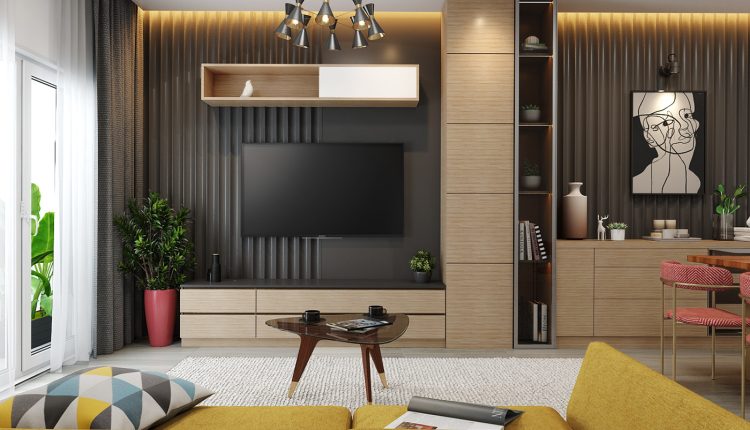 تشطيب قسائم الكويت